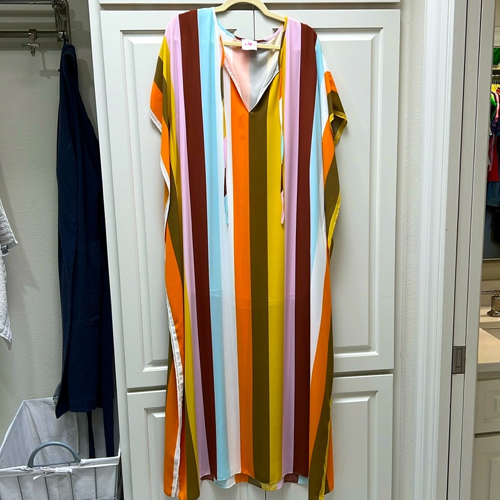 Buddy Love dress